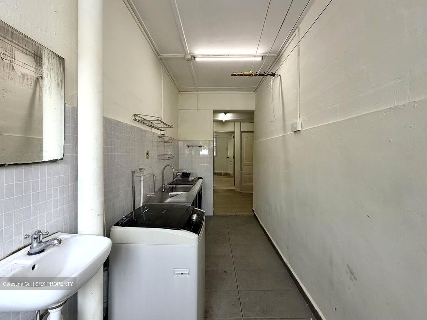 Sims Place (Geylang), HDB 2 Rooms #516142161